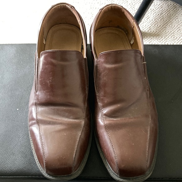 kohls boys dress shoes